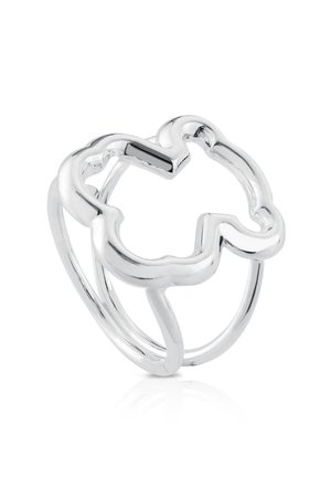 Anillo - silver-coloured