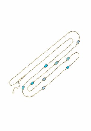 VENICE  - Necklace - blue