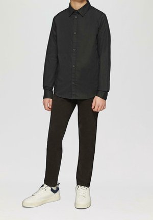 s.Oliver, Chemise - black