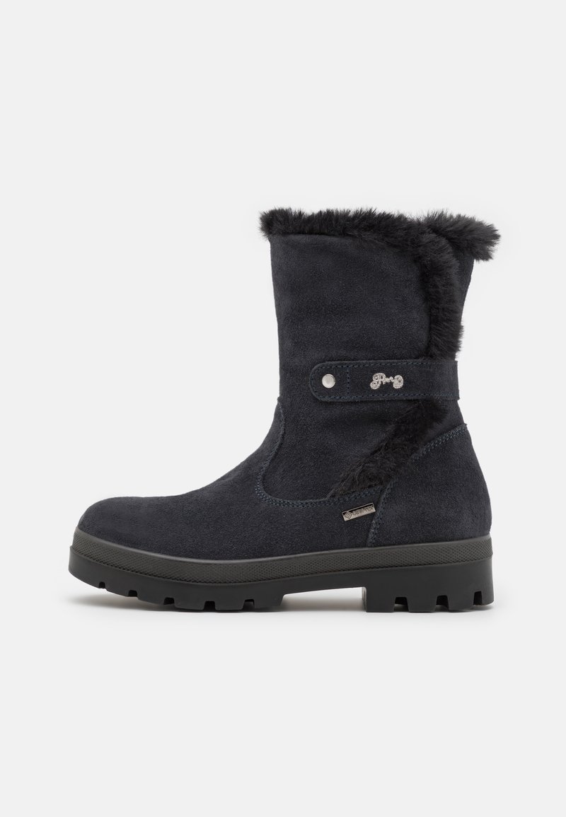 Primigi Bottes de neige bleu marine