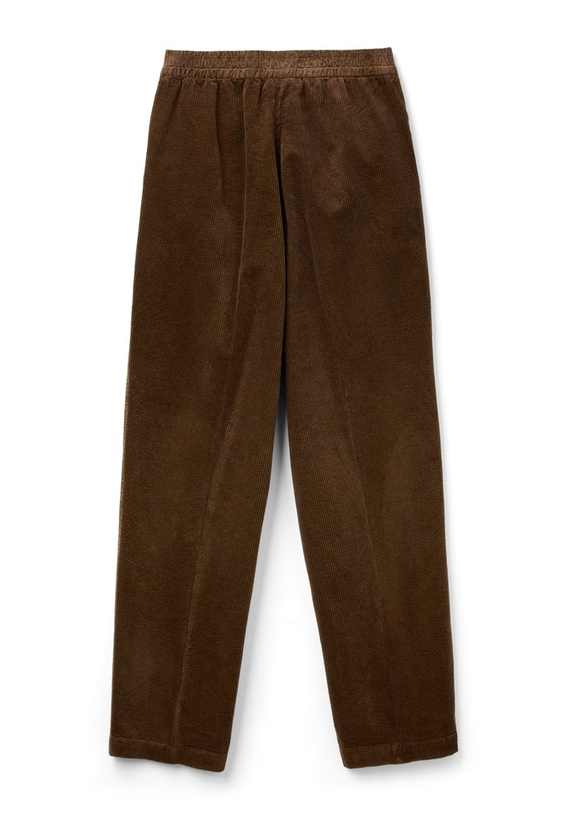 United Colors of Benetton Broek, Bruin, M