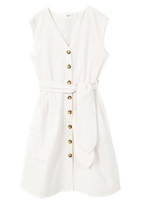 Mango Freizeitkleid - beige