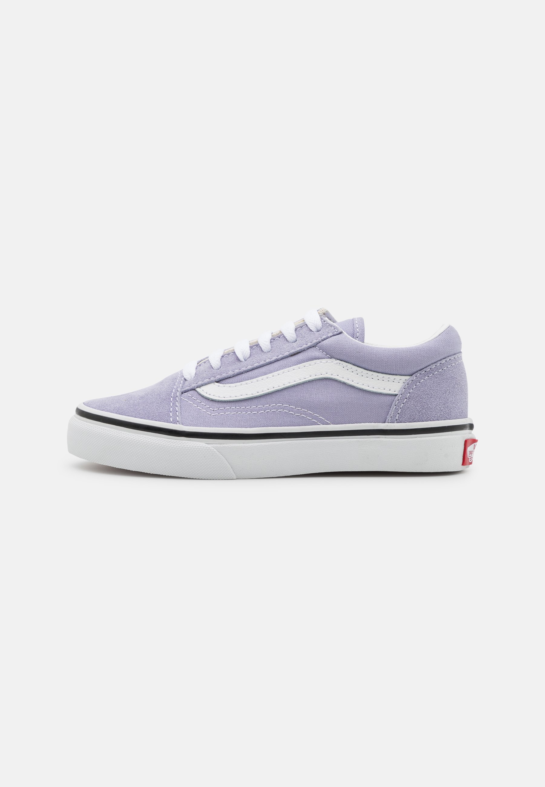 vans lila