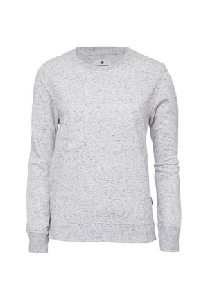 Nachtwäsche Shirt - grey