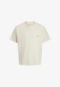 Unselected, antique white