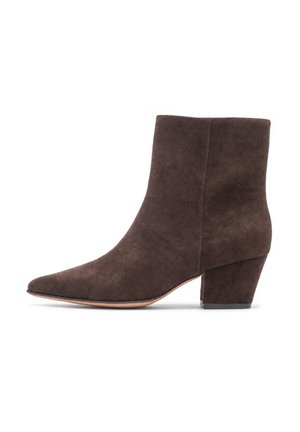 Salinyang, SALINYANG DAMEN STIEFELETTEN STIEFELETTEN - Støvletter - braun