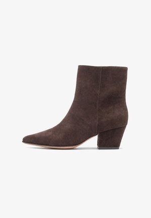 Salinyang, SALINYANG DAMEN STIEFELETTEN STIEFELETTEN - Støvletter - braun