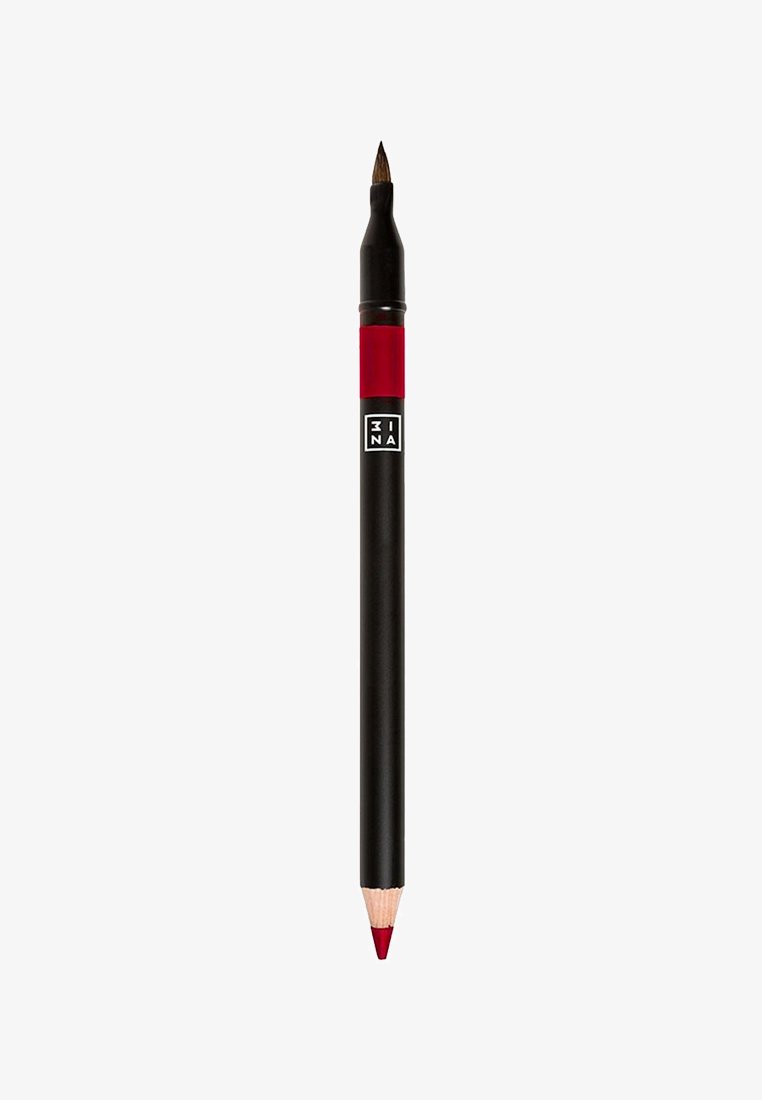 3ina THE LIP PENCIL 264 - Matita per le labbra - 514 nude plum