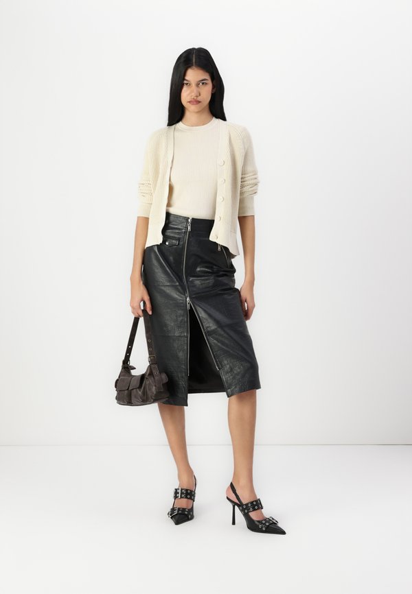 SLFBIRL - Cardigan - birch4