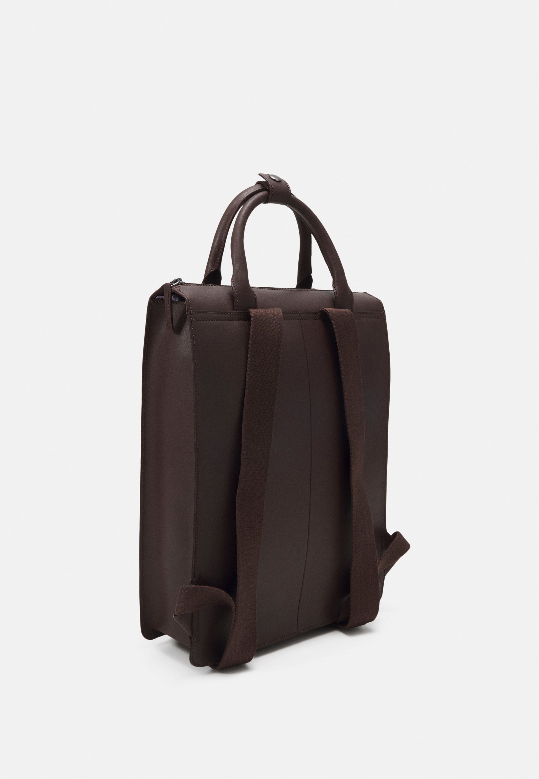 趣味 0334475540 ZINE 2 Zign UNISEX - Plecak/czarny - Zalando.pl