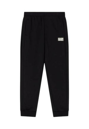 Pantaloni - black