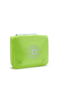 Kipling PREPPY BTS (Plus) - Skolväska - light blue