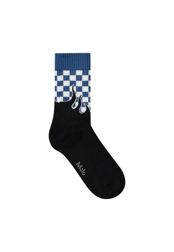 NORMAN 4 PACK - Socks4