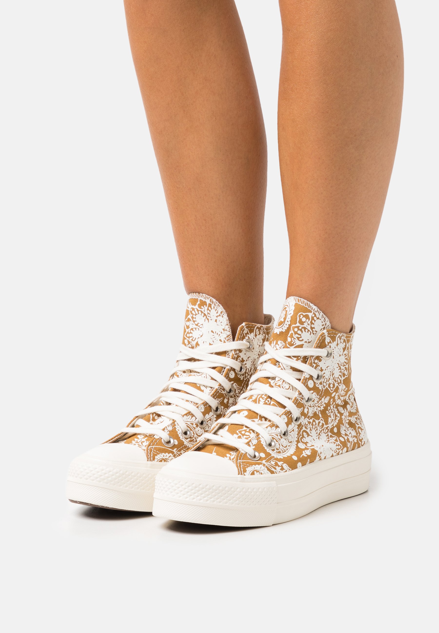 zalando converse alte