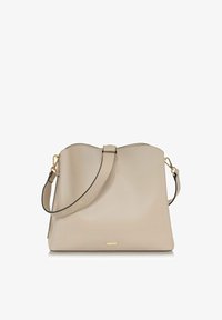 Niewybrane, beige