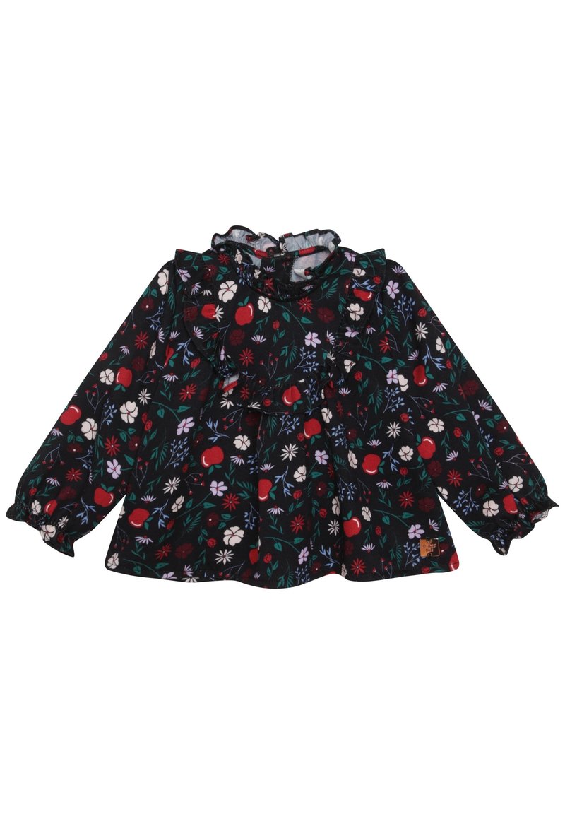 Carrement Beau Blouse paars Carrement Beau Blouse paars