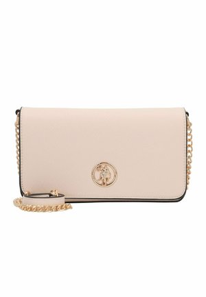 CEREMONY 04 UMHÄNGE 22 CM - Bandolera - ivory