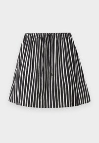 Ikke valgt, black/off white