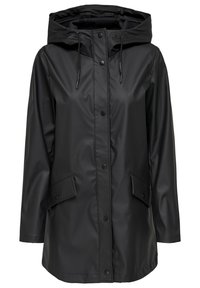 ONLELISA - Regenjas - black/phantom