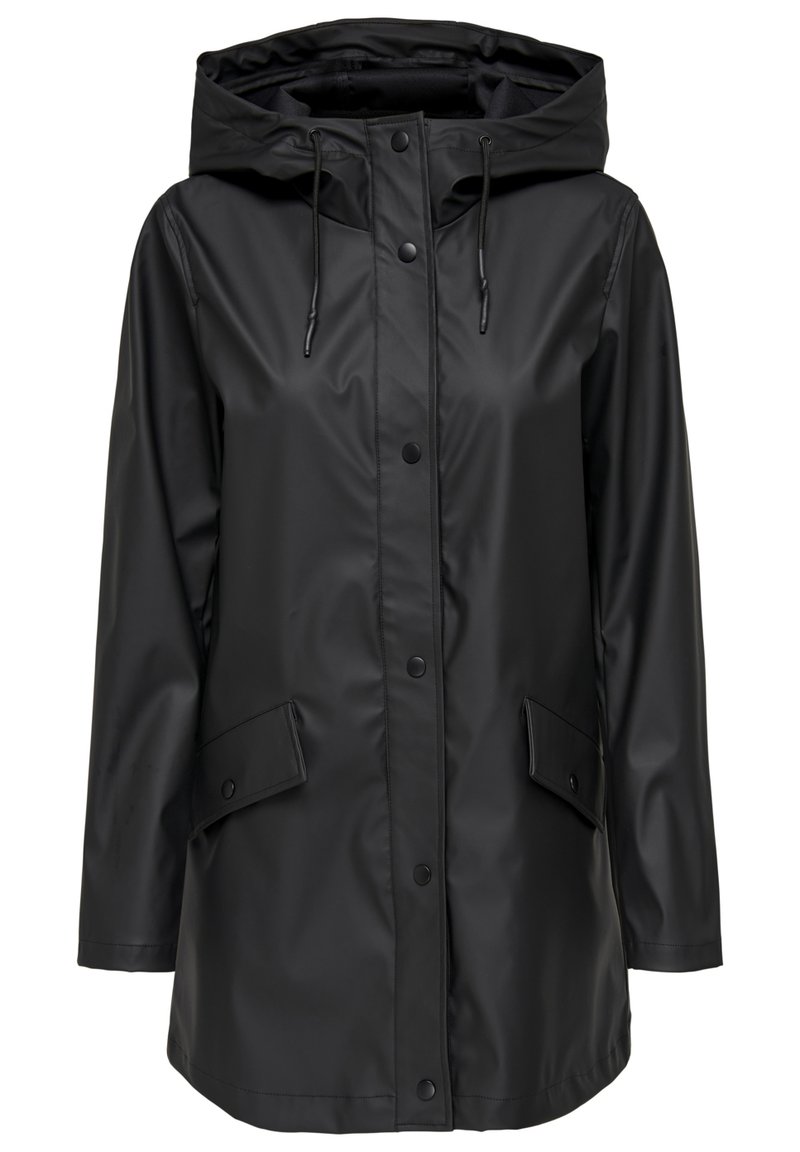 Impermeable