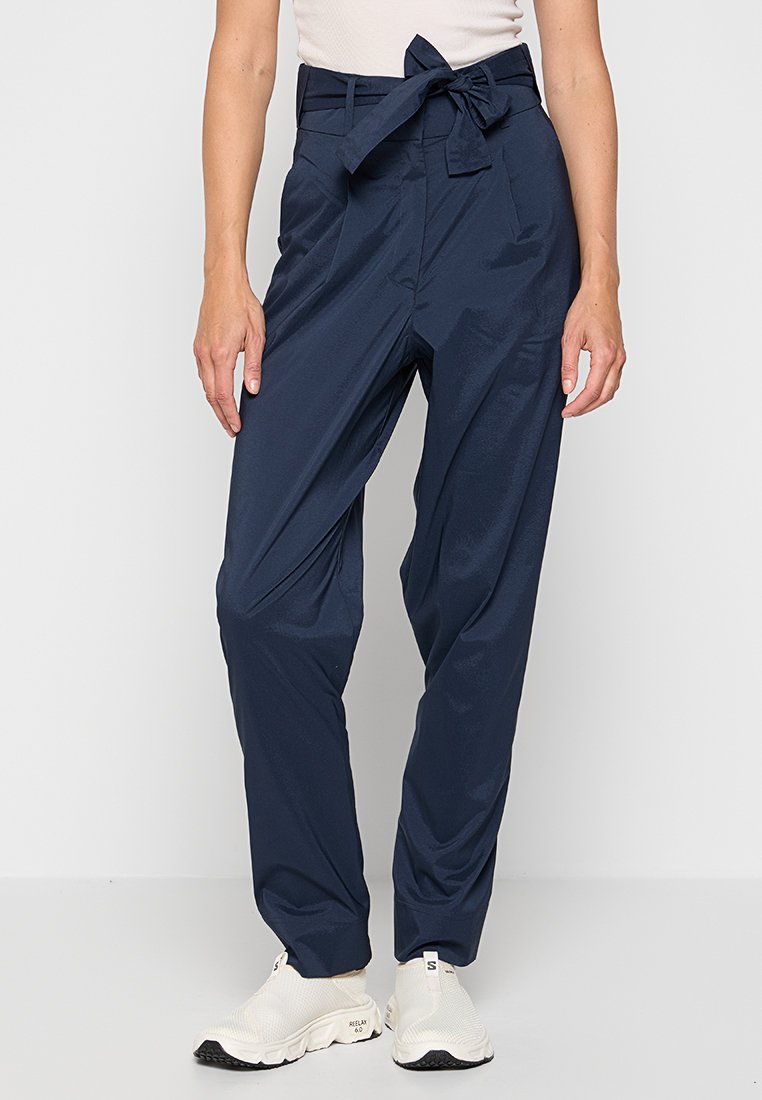 Head Outdoorbroeken donkerblauw Head Outdoorbroeken donkerblauw