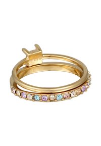 Elli SET - Ring - gold-coloured