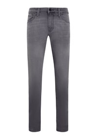 MARCUS - Jeans Tapered Fit - lt grey mavi black