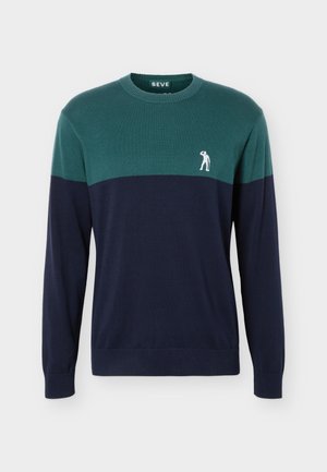 Seve, - Sweter