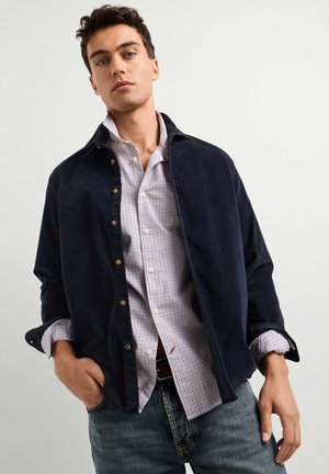 Pepe Jeans, RIVER - Риза - dulwich blue