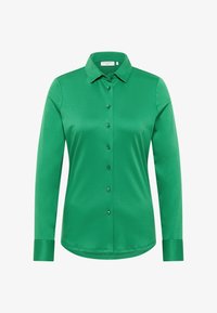 Unselected, dunkelgrün