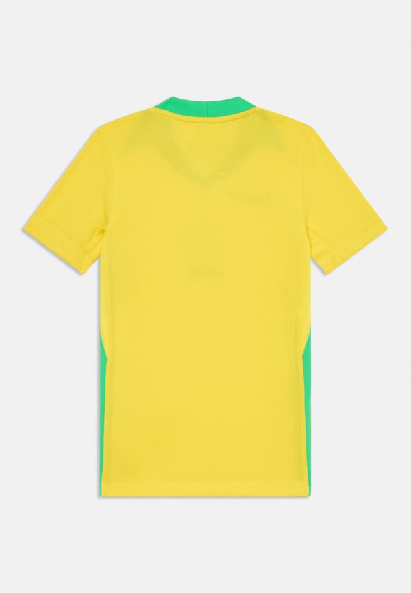 BRASIL UNISEX - Sports T-shirt2
