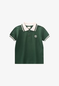 Sélectionné, green