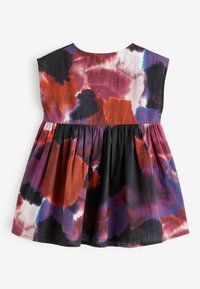 Next REGULAR FIT - Vardagsklänning - purple tie dye