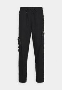 Pegador Cargobyxor - black