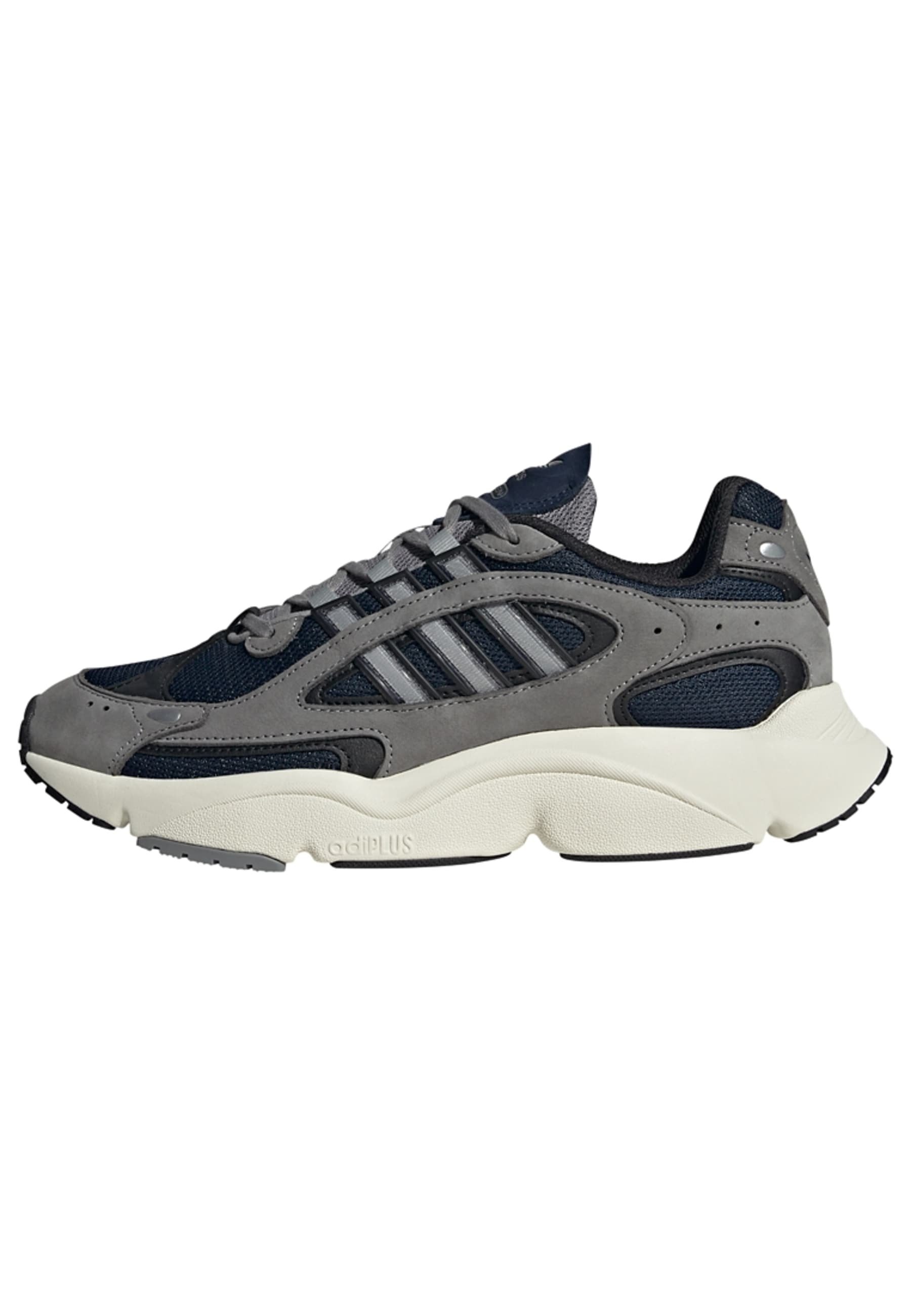 adidas Originals OZMILLEN - Sneaker low - grey three core black 