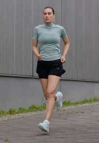 ASICS GEL-KAYANO 30 - Zapatillas running asfalto - pale mint/mint tint
