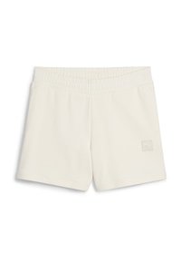 ELEVATED MID-RISE  - Träningsshorts - no dye