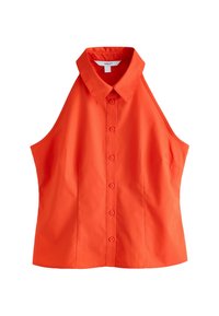 SLEEVELESS - Top - red