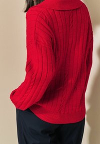 Next Trui - red