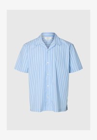 Non sélectionné, cashmere blue