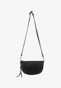 Unausgewählt, black
