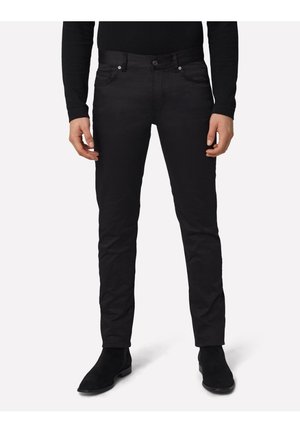 JAY - Jeans slim fit - black