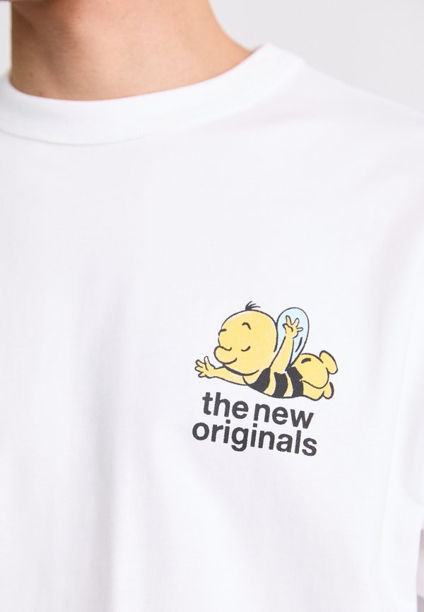 SOUND SYSTEM TEE - Print T-shirt2