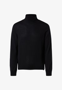 Seleccionado, black