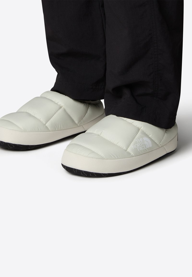The North Face NSE - Pantuflas - white