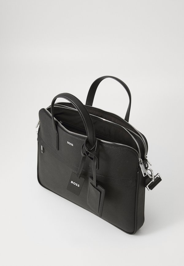 ZAIR DOUBLE CASE - Laptop bag3