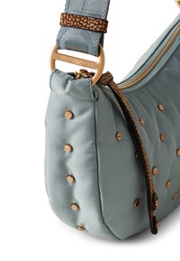 Borbonese Borsa a mano - ivy op natural