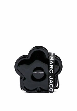 MARC JACOBS KIDS BORSE  - Bandolera - black