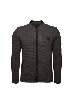 MALTE - Vest - braun
