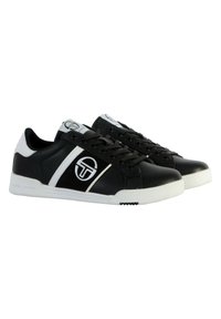 Sergio Tacchini Zapatillas - noir/blanc